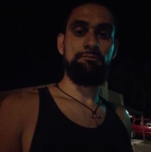 Meet your Posher, Hernan